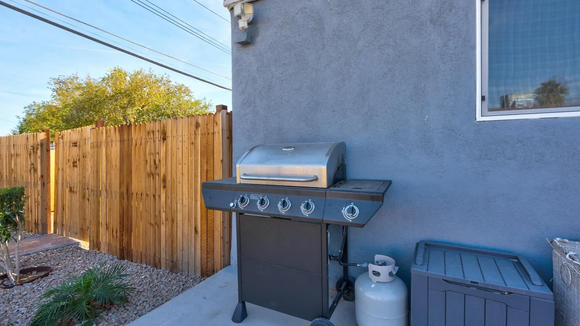 Ferienhaus Villa Big Group, Remodeled, Landscaped, King Beds, Desks Las Vegas USA